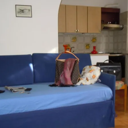 Villa Le Coccinelle - Inactive *